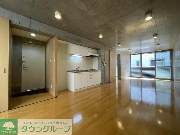 SCALAの物件内観写真